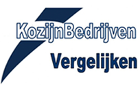 Logo KozijnBedrijvenVergelijken.nl: Vergelijk gratis en 5 kozijnen offertes van kozijnbedrijven bij u in de buurt